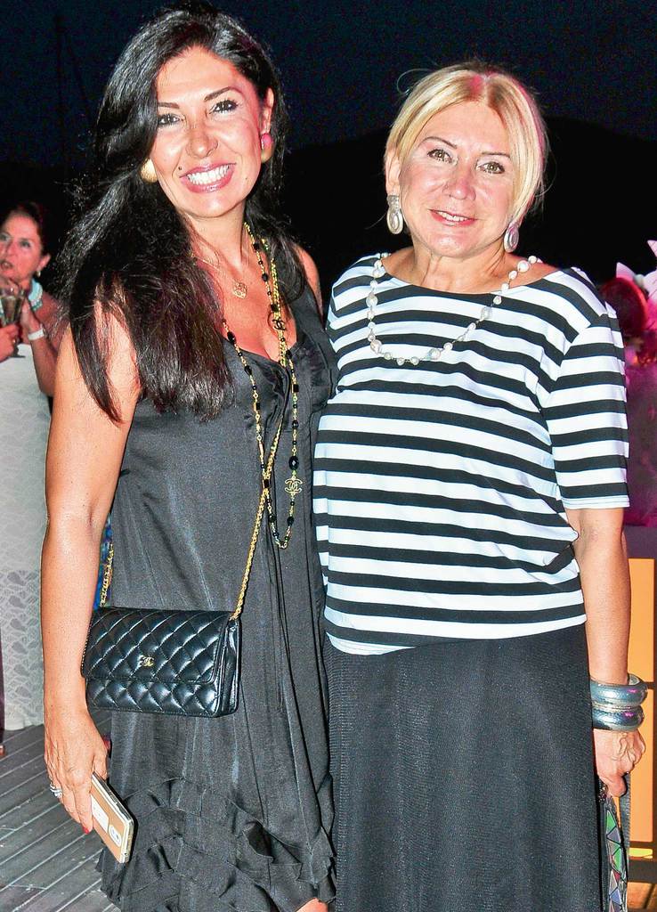 Bodrum'da geleneksel davet