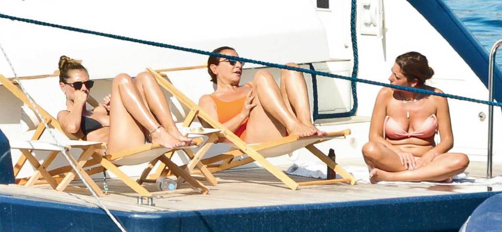 Bodrum'dan renkli kareler