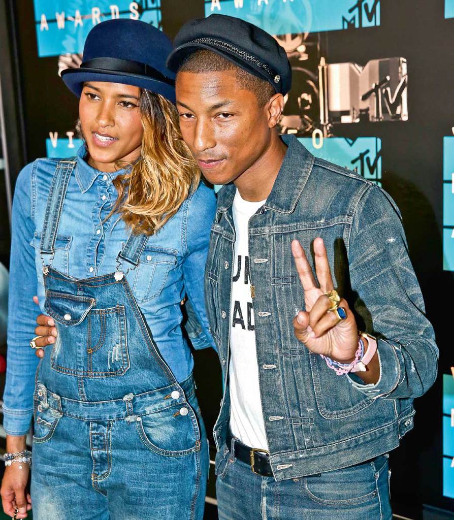 MTV'den yazın 'En Sıcak' ödül töreni