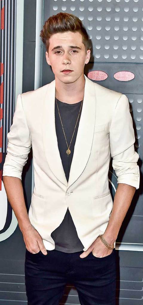 MTV'den yazın 'En Sıcak' ödül töreni