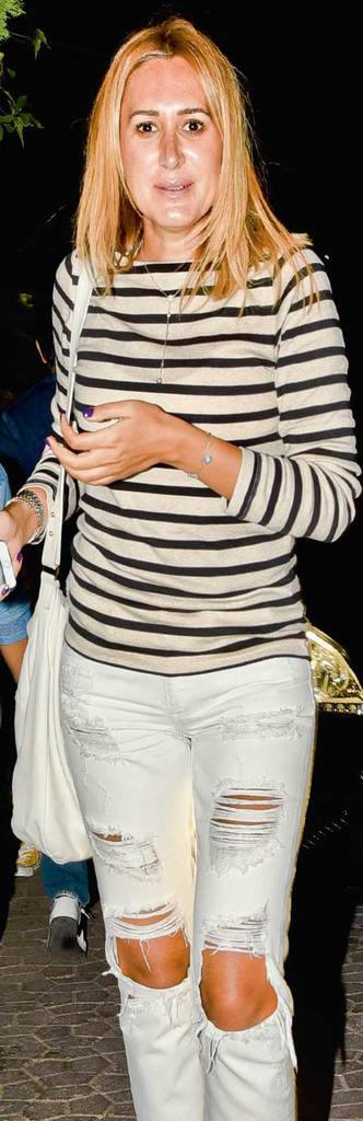 Tarkan hayranları konsere akın etti