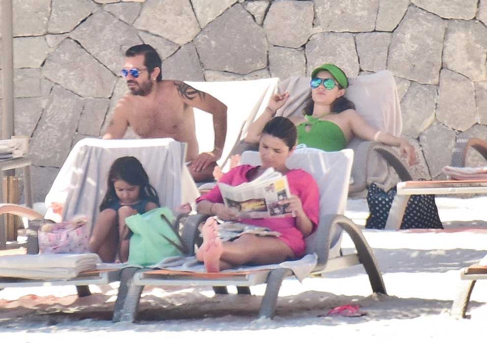 Bodrum'dan renkli kareler