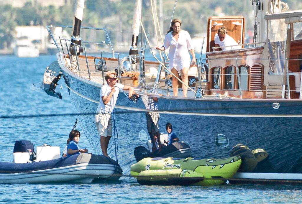 Bodrum'dan renkli kareler