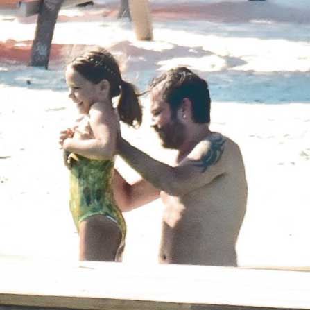 Bodrum'dan renkli kareler