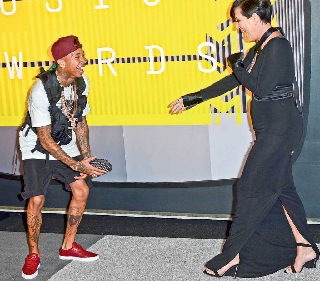 MTV'den yazın 'En Sıcak' ödül töreni