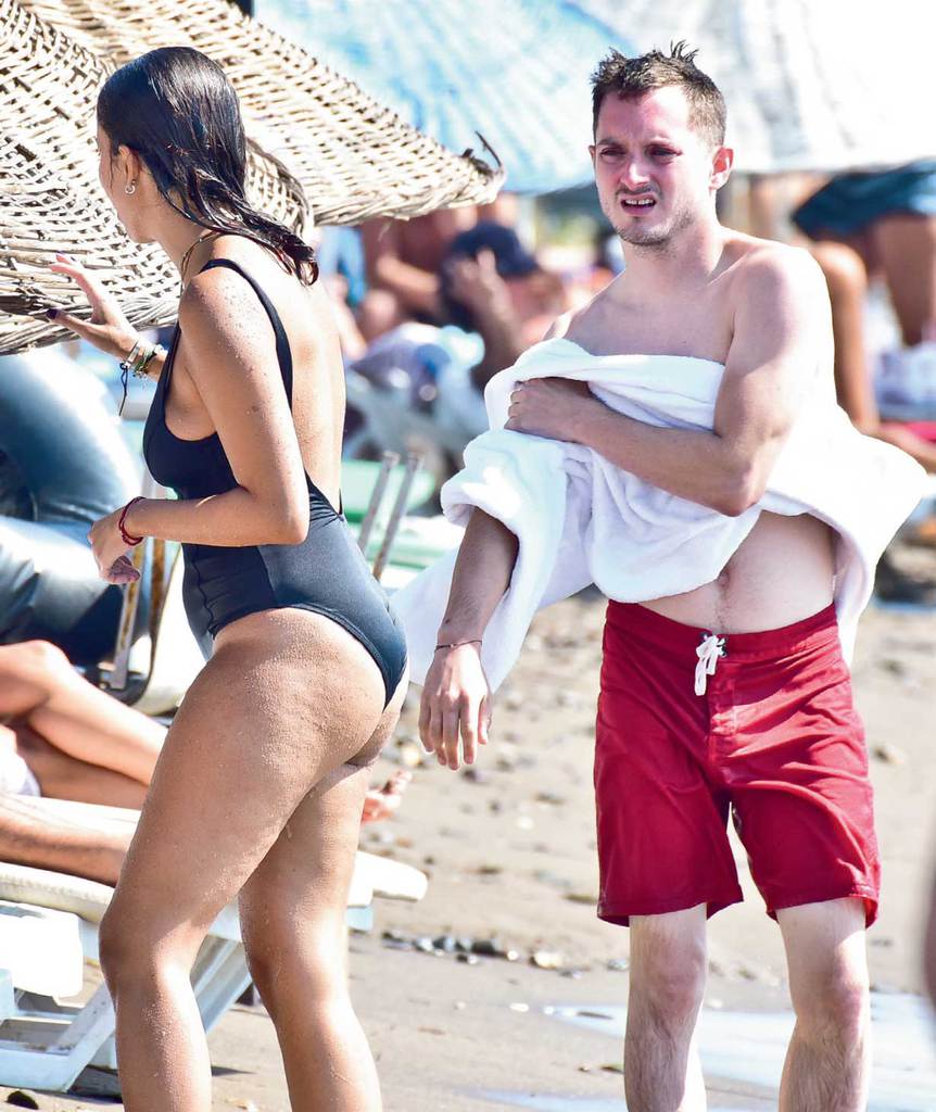 Bodrum'dan renkli kareler