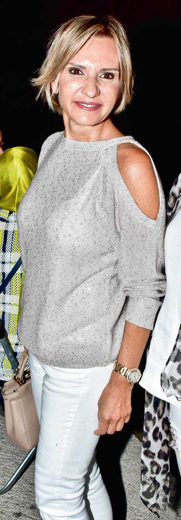 Tarkan hayranları konsere akın etti