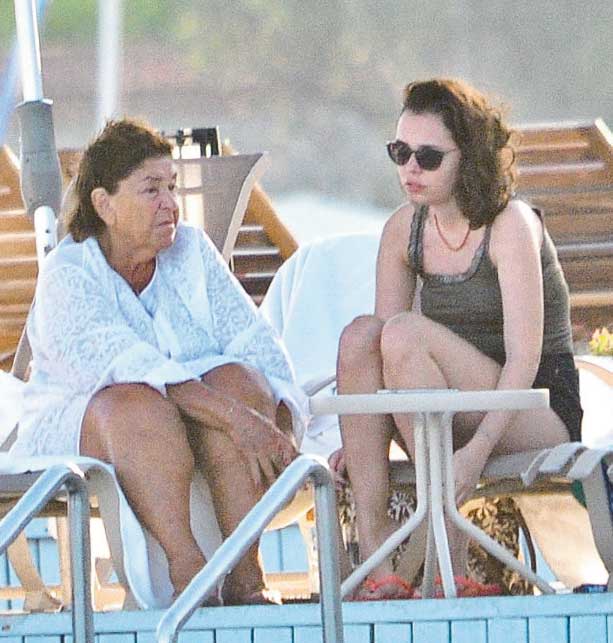 Bodrum'dan renkli kareler