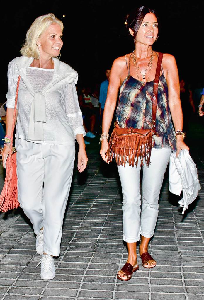 Tarkan hayranları konsere akın etti