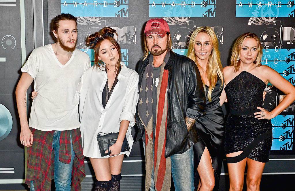 MTV'den yazın 'En Sıcak' ödül töreni