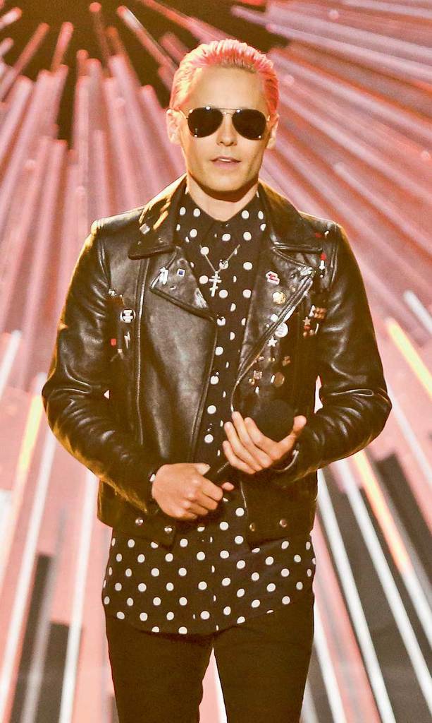 MTV'den yazın 'En Sıcak' ödül töreni