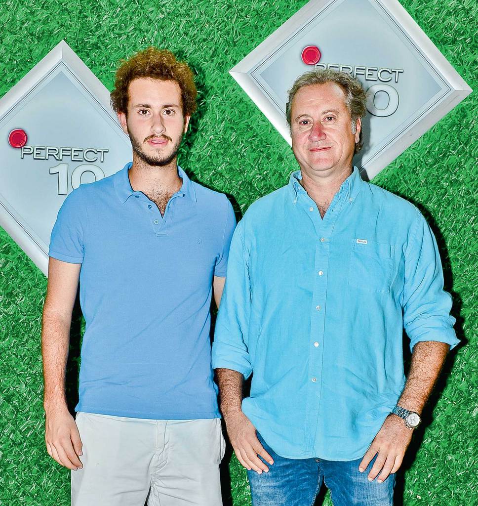 Caz tutkunları konserde buluştu