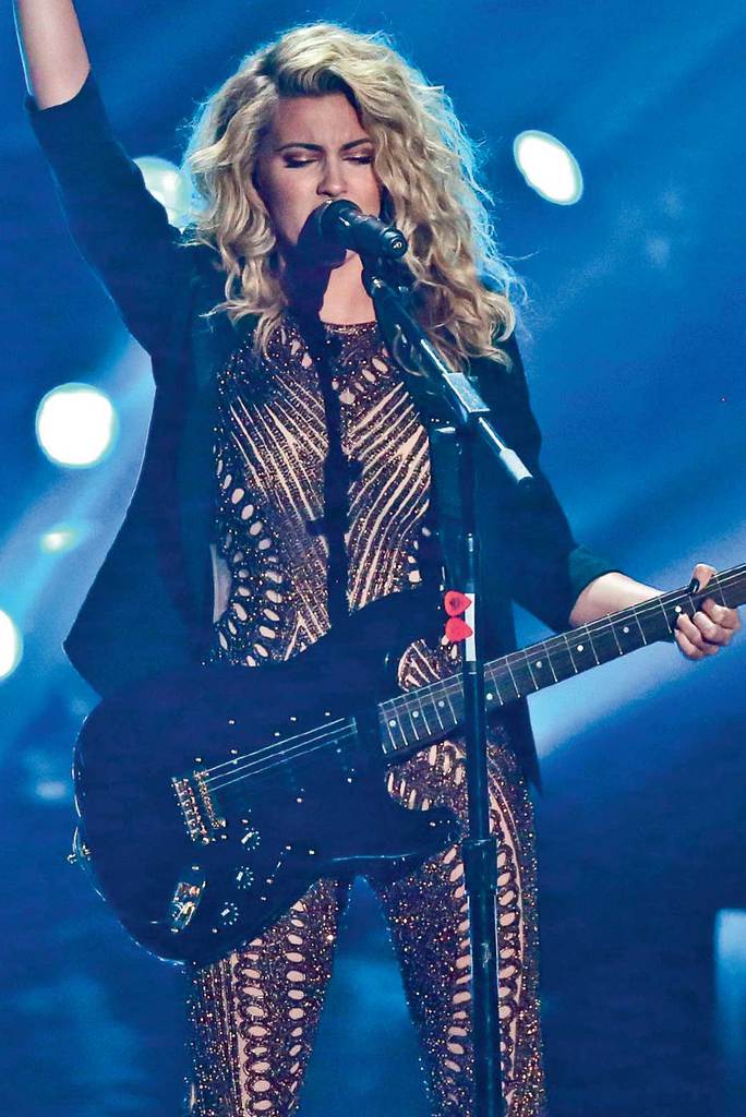 MTV'den yazın 'En Sıcak' ödül töreni