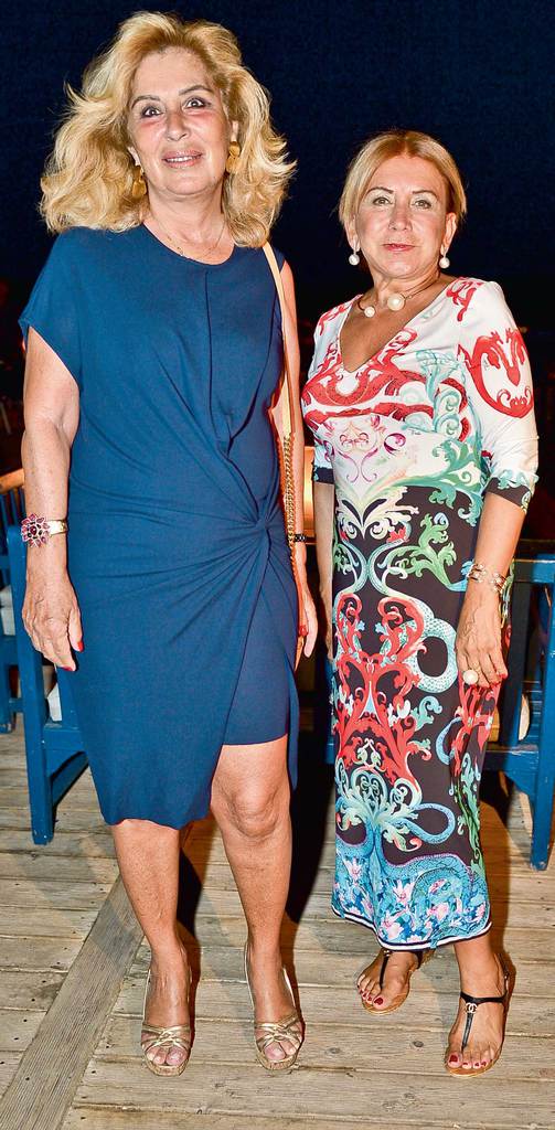 Tatilde bile yardıma devam ediyorlar