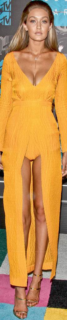 MTV'den yazın 'En Sıcak' ödül töreni