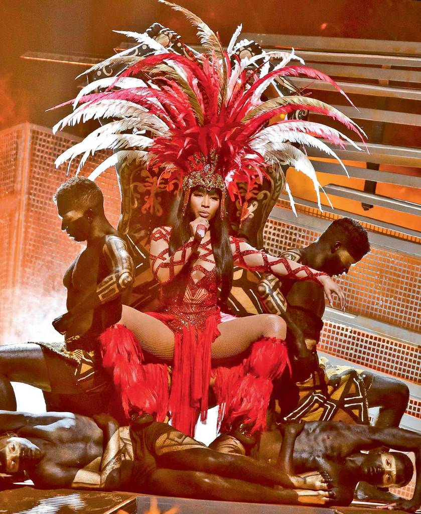 MTV'den yazın 'En Sıcak' ödül töreni