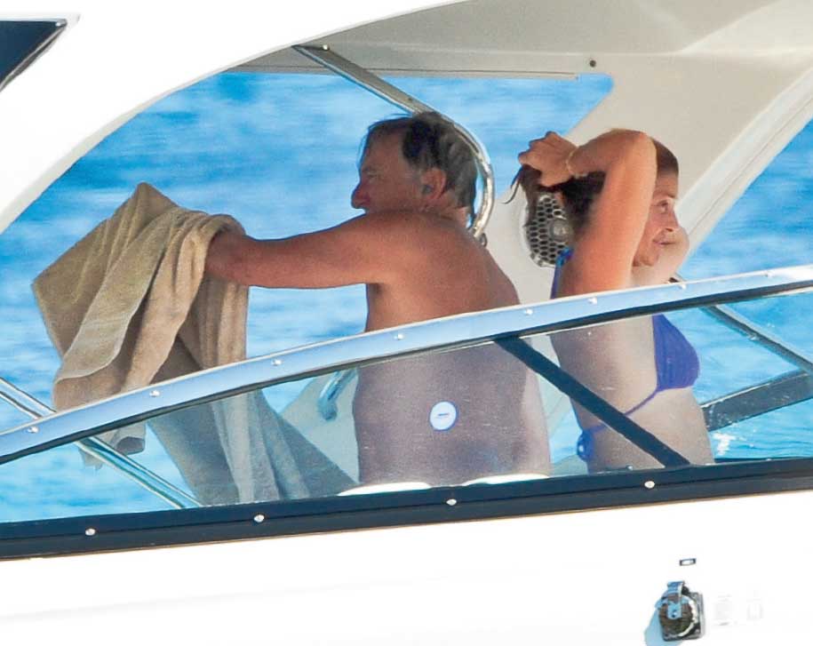 Bodrum'dan renkli kareler