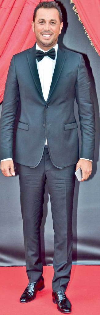 Rüya gibi bir düğünle evlendiler