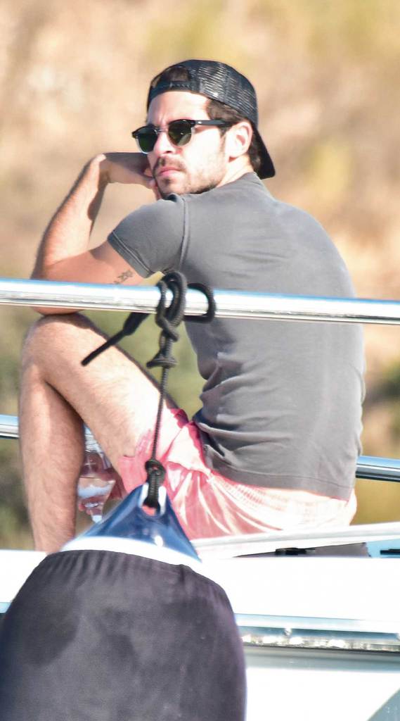 Bodrum'dan renkli kareler