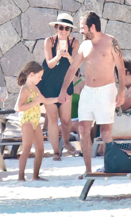 Bodrum'dan renkli kareler