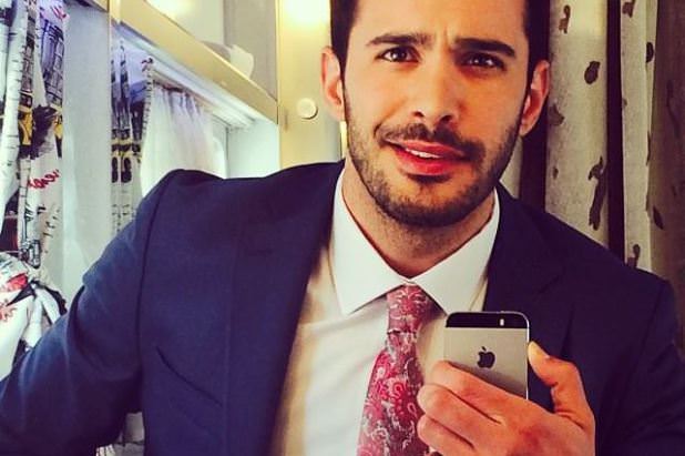 Ekranların yeni jönü Barış Arduç