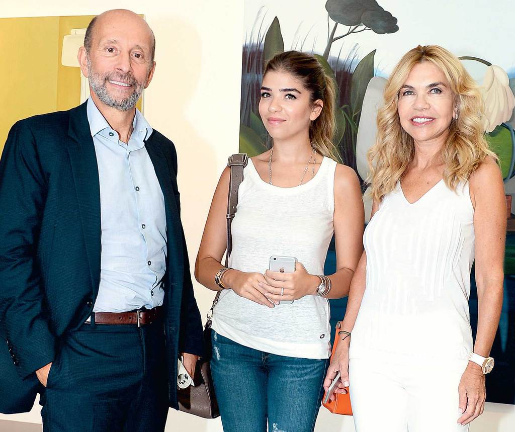 Dünya sanatı İstanbul'a geldi