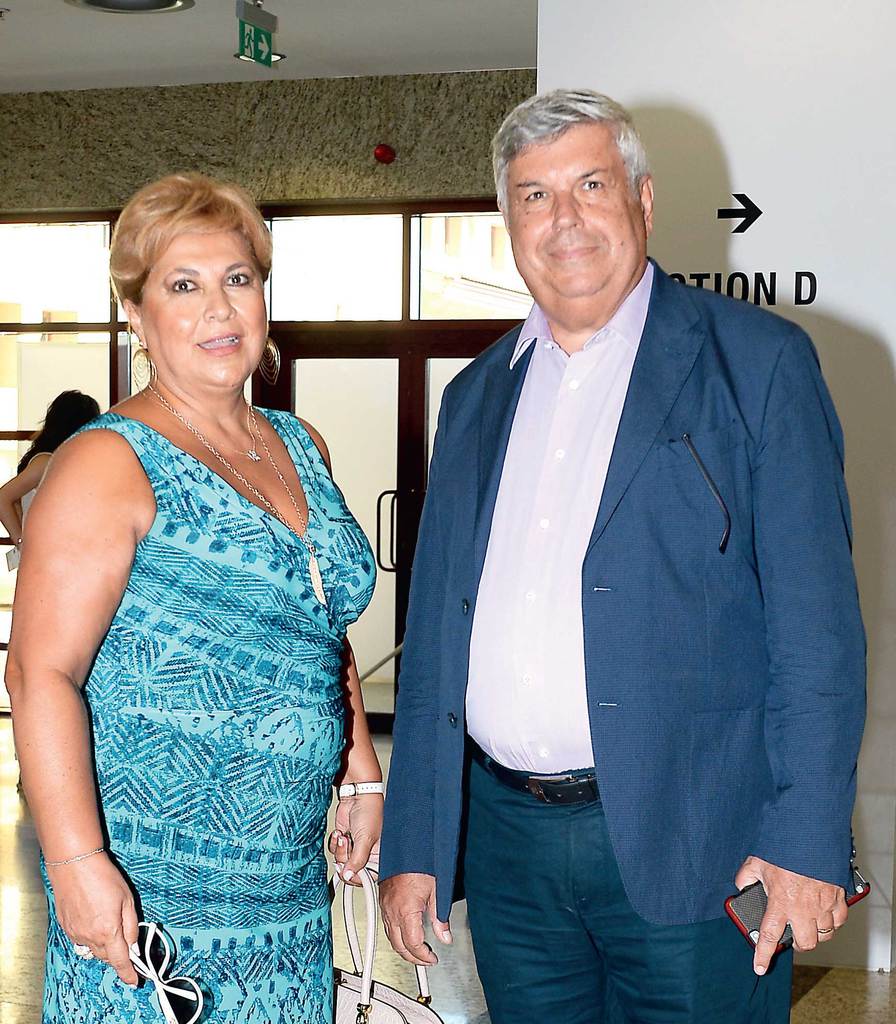 Dünya sanatı İstanbul'a geldi