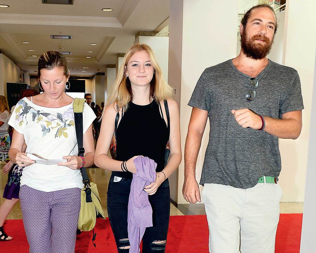 Dünya sanatı İstanbul'a geldi