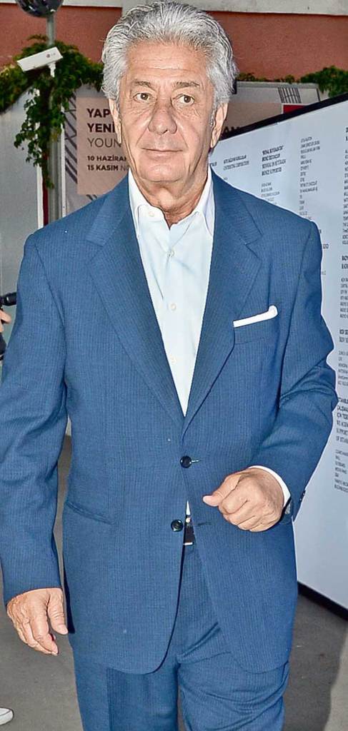 14.İstanbul Bienali davetle başladı