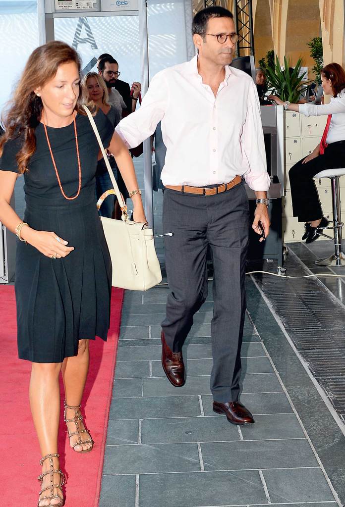 Dünya sanatı İstanbul'a geldi