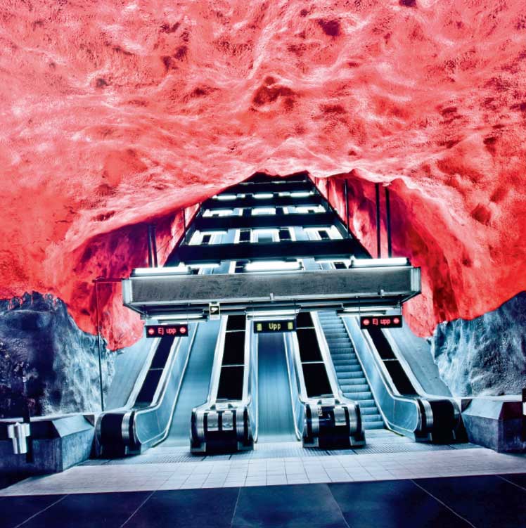 Tacir'in sergisinde bir araya geldiler