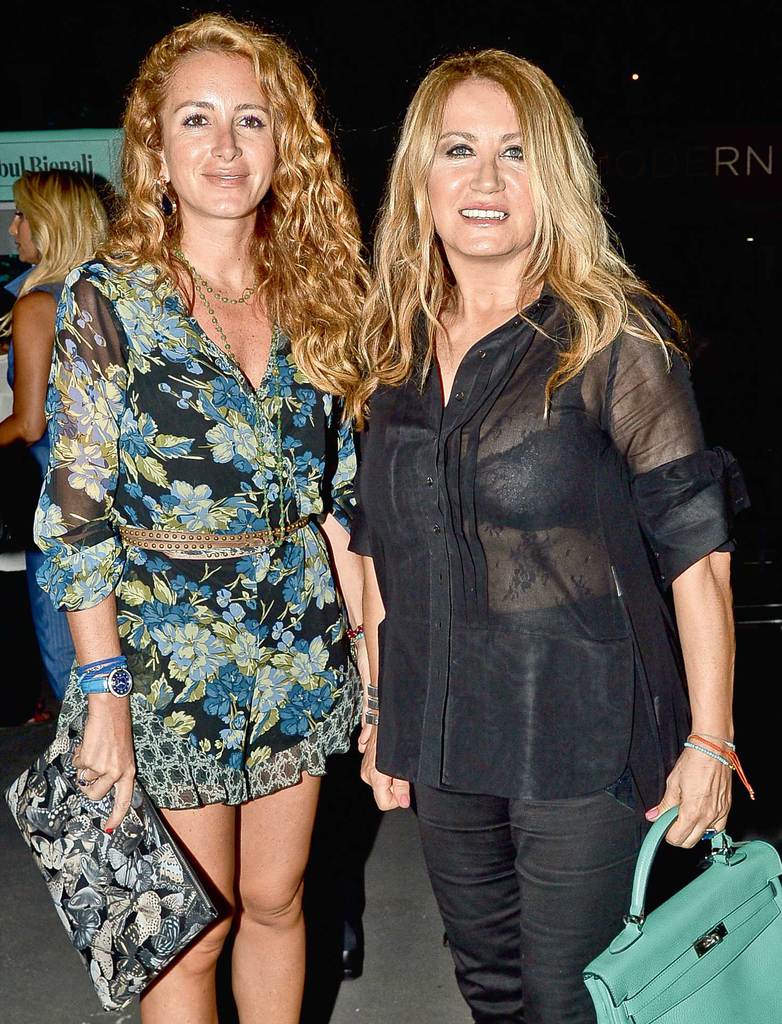 14.İstanbul Bienali davetle başladı