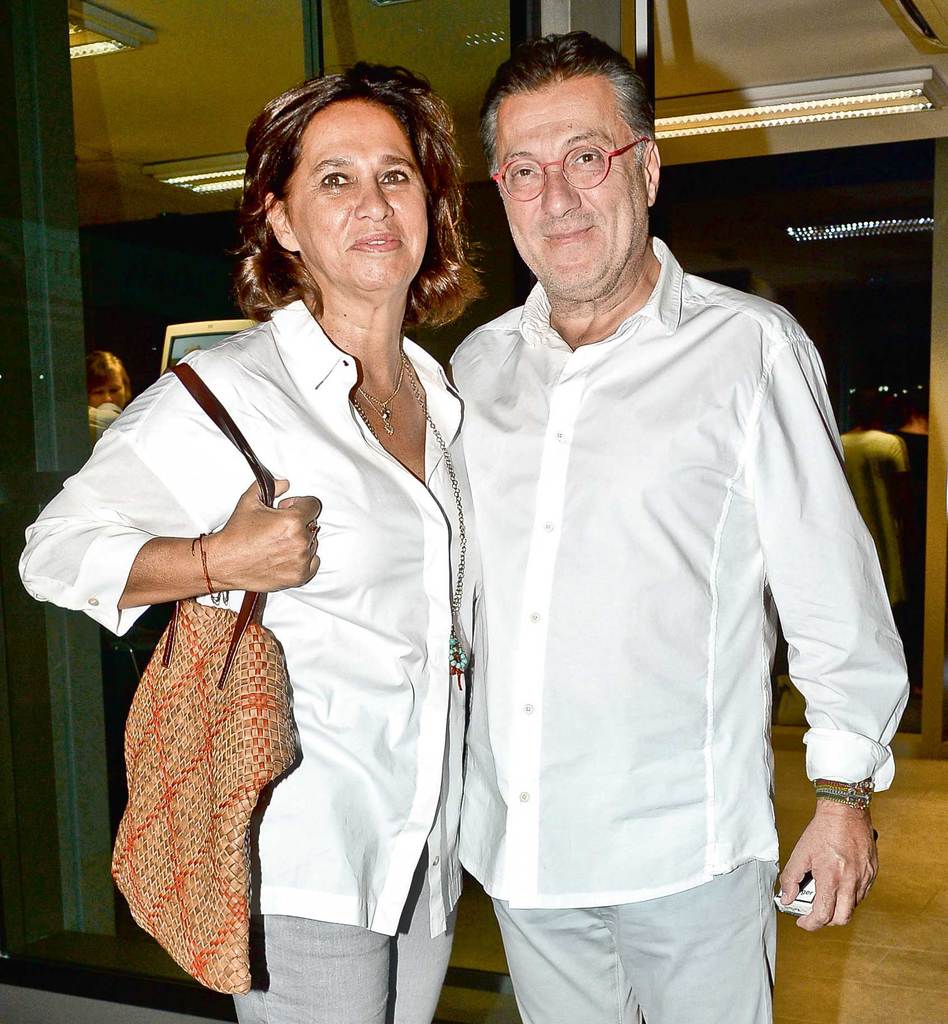 14.İstanbul Bienali davetle başladı