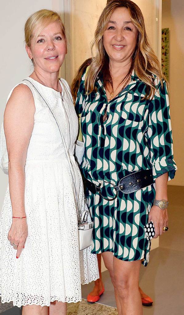 Dünya sanatı İstanbul'a geldi