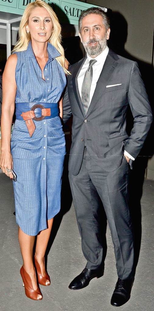 14.İstanbul Bienali davetle başladı