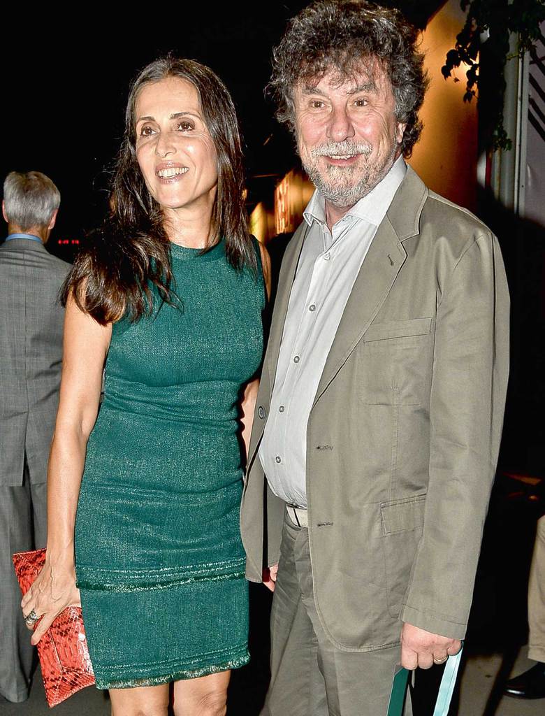 14.İstanbul Bienali davetle başladı