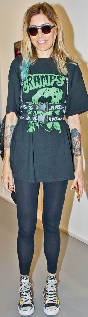 Dünya sanatı İstanbul'a geldi