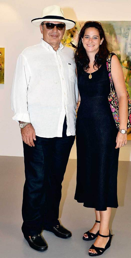 Dünya sanatı İstanbul'a geldi