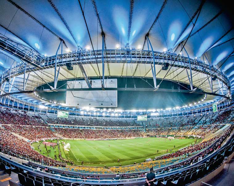 Futbol tutkunlarının en sevdiği 5 ülke