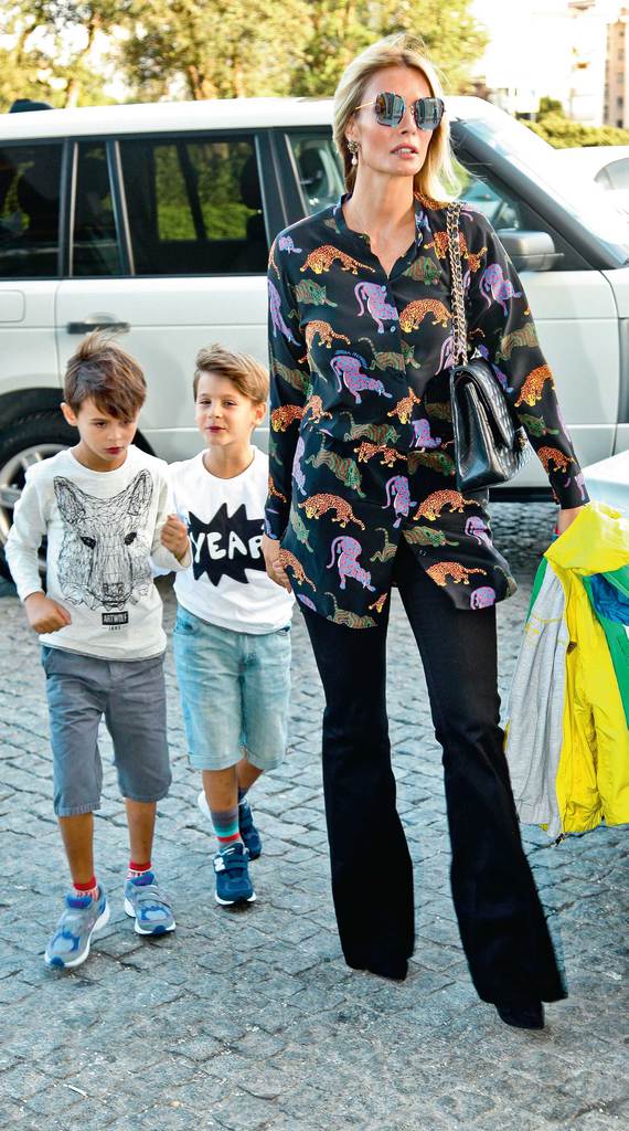 Caddeler&İnsanlar (23 Eylül 2015)