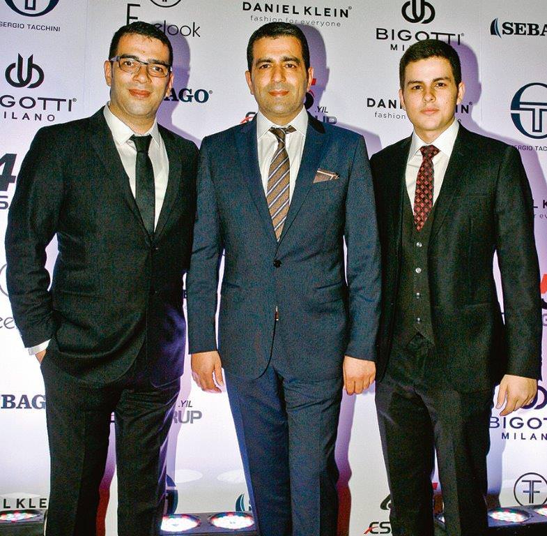 Caddeler&İnsanlar (7 Ekim 2015)
