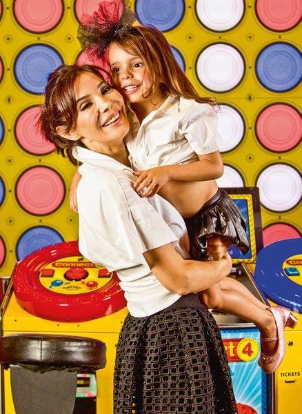 'Burak'la hala üniversiteli bir çift gibiyiz'