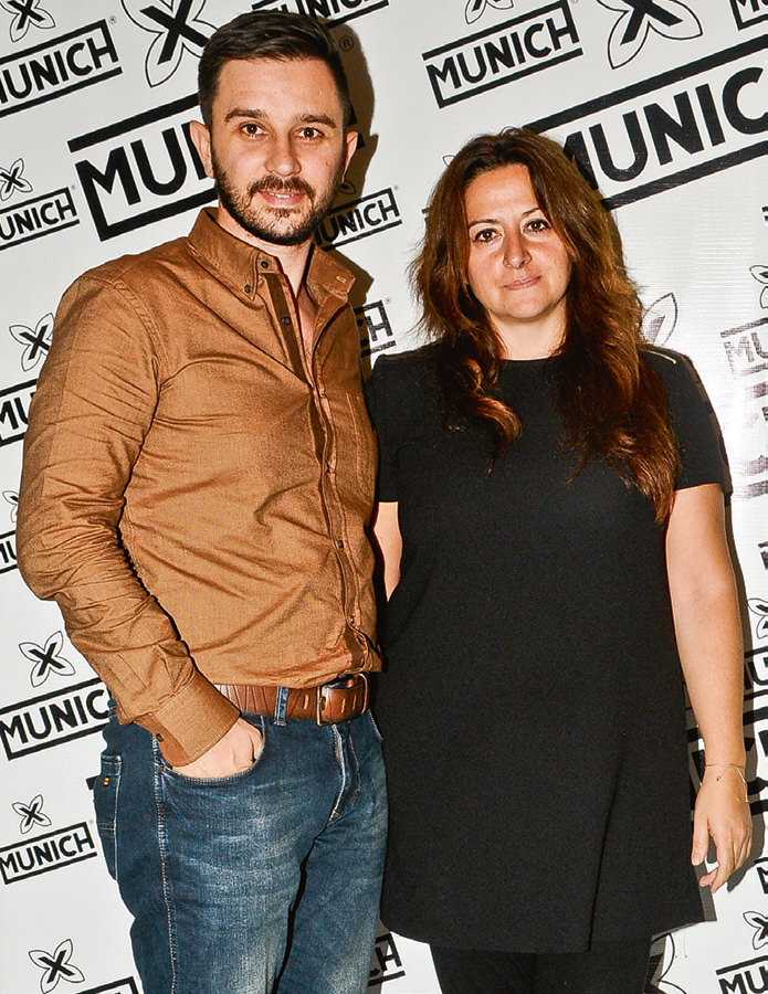 İspanyol ayakkabı markası Türkiye'de 