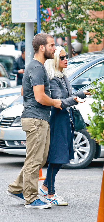 Caddeler&İnsanlar (14 Ekim 2015)