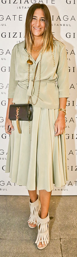 32 tasarımcı aynı çatıda buluştu