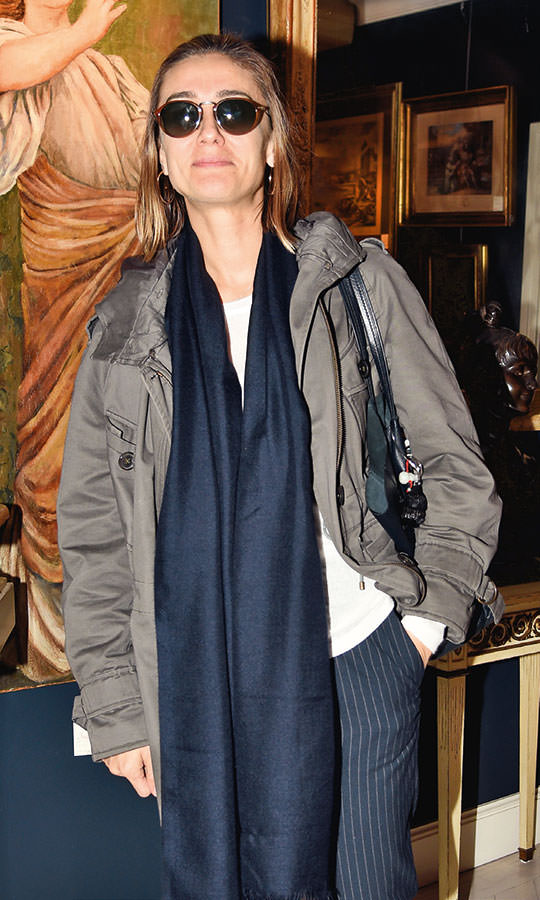 Dekorasyon tutkunları için alışveriş daveti