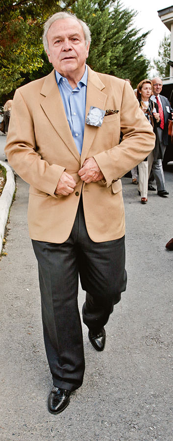 Saffet Kırklar gözyaşları içinde toprağa verildi