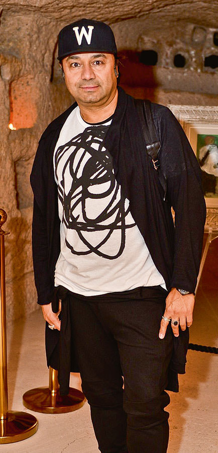 Kskm ilk etkinliğini gerçekleştirdi