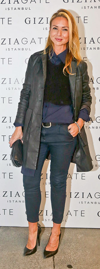 32 tasarımcı aynı çatıda buluştu