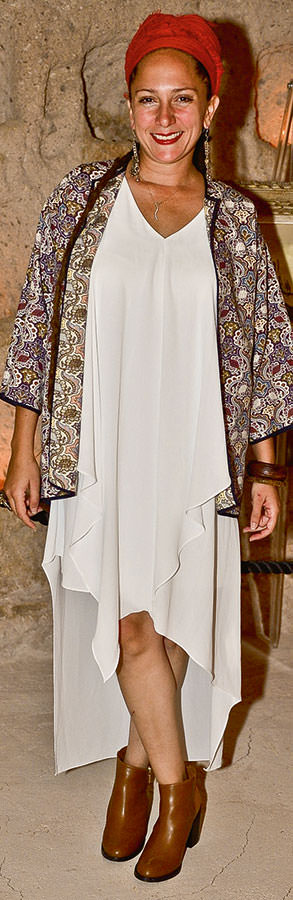 Kskm ilk etkinliğini gerçekleştirdi